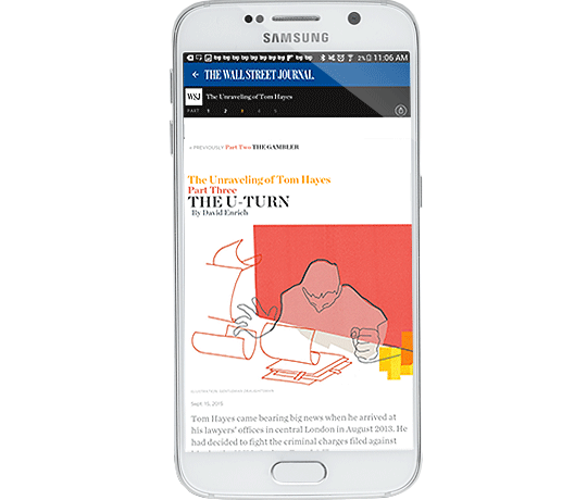 Android App