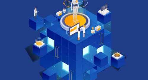 Driving Value with Big Data & Machine Learning