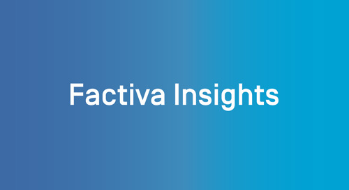 Midterms & Media: Topics Dominating Campaign Coverage