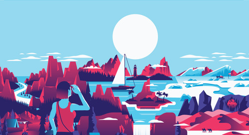Designing Your Data Future