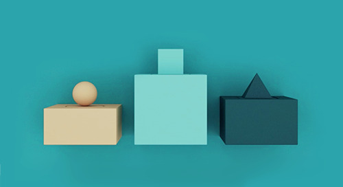 Optimizing Enablement Strategy by Use Case