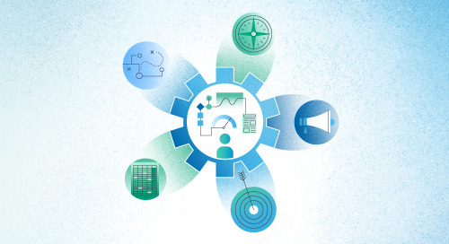 Infographic: Coordinate a Healthy Information Ecosystem
