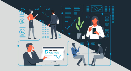 How Media Intelligence Influences the Comms Playbook