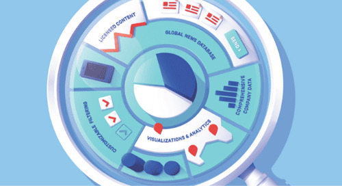 Becoming a Research Center of Excellence