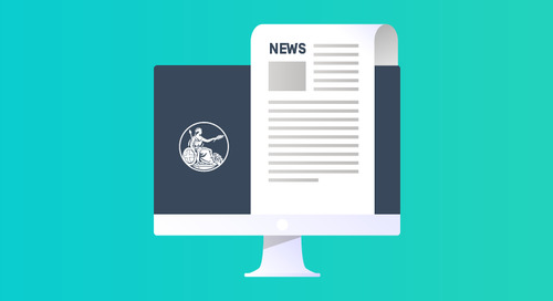 Make Text Count: Economic Forecasts with Newspaper Text