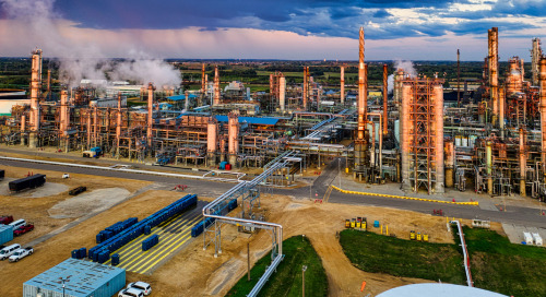 Market Impact: Switzerland’s Siegfried Aims to Acquire Manufacturing Capacity in the U.S.