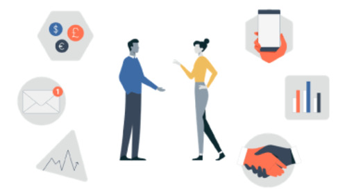 Design the Digital Wealth Management Client Experience