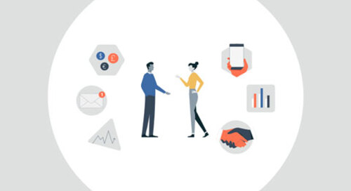 Tech Supports Flexible, Customizable Client Journeys