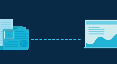 Financial Firms Aggregate Content, Streamline Business