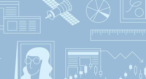 Unstructured Data Fuels a New Credit Risk Solution