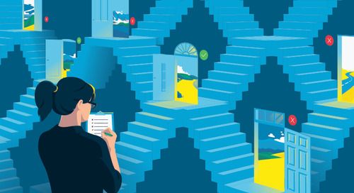 Conducting Better Customer Prospecting