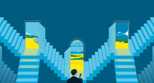 Better B2B Lead Nurturing: Smarter News & Information