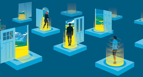The Case for Investing in Comprehensive B2B Content Now