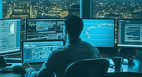 News & AI Integration in Credit Risk Management