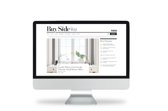 Buy Side from WSJ