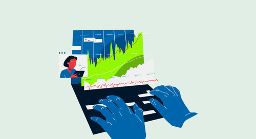 Quantifying Investor Narratives & Role During Covid-19