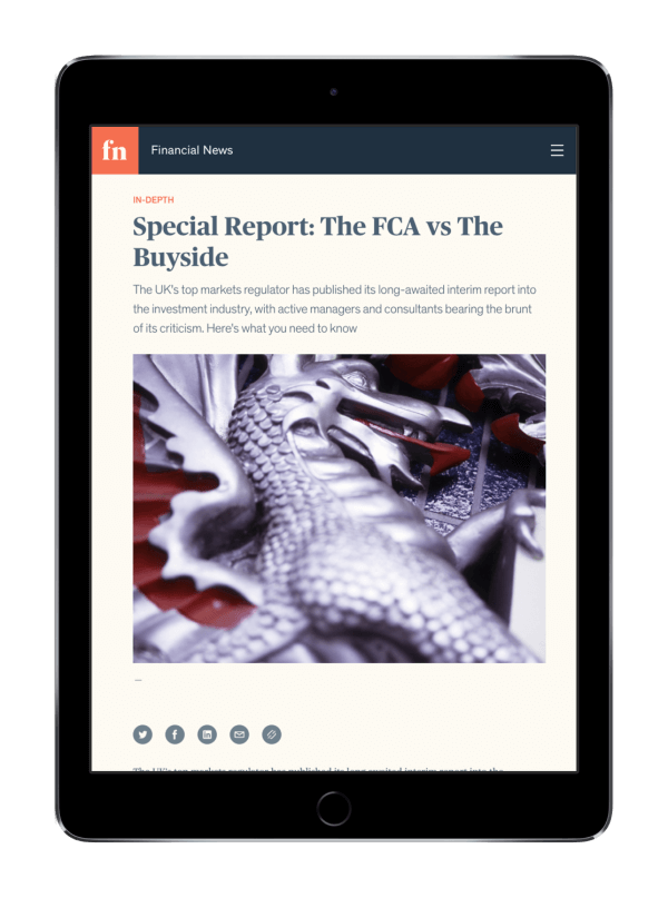 Special Reports